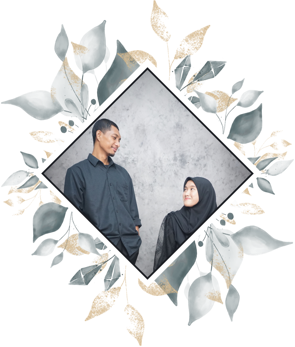 The Wedding Anti - Barok