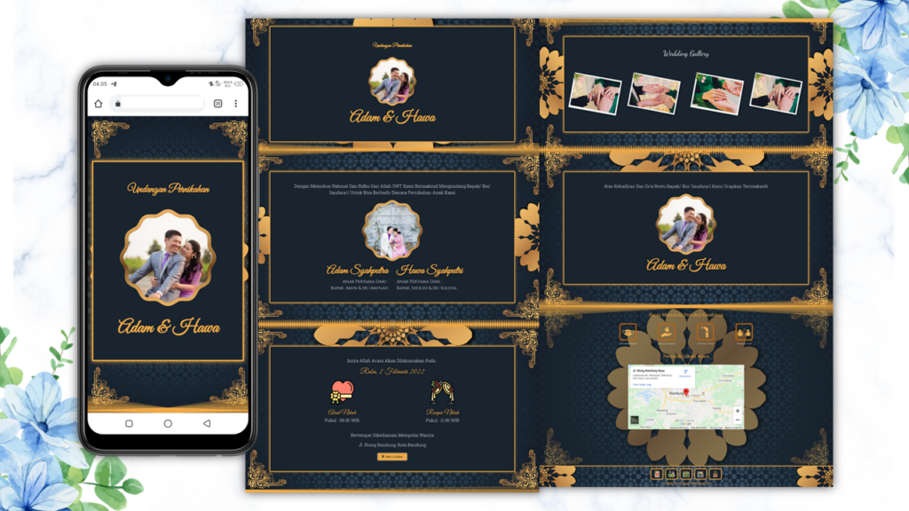 Tema Luxury-6 Toko Kertasundangan.com