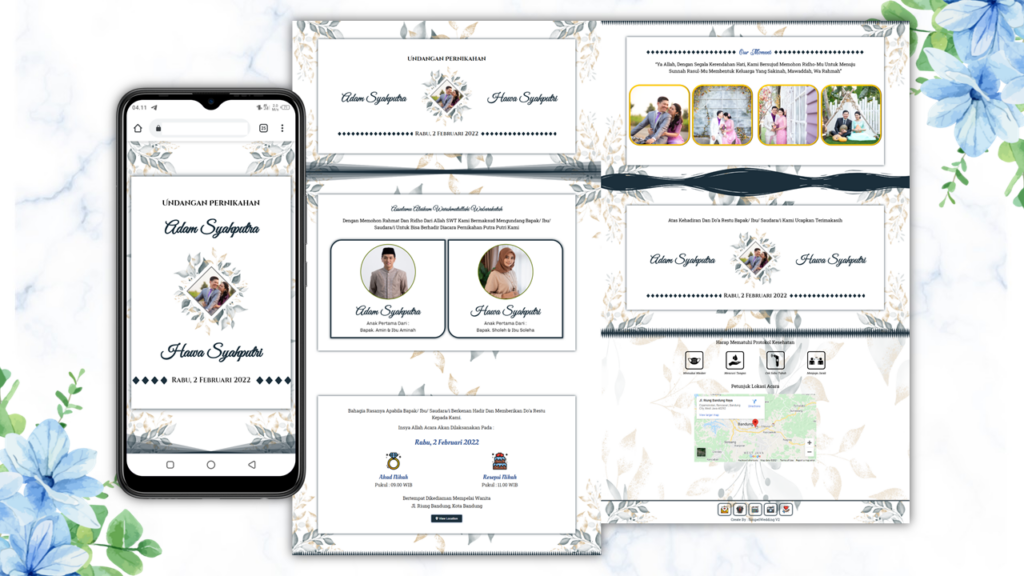 Tema WTC-17 Toko Kertasundangan.com